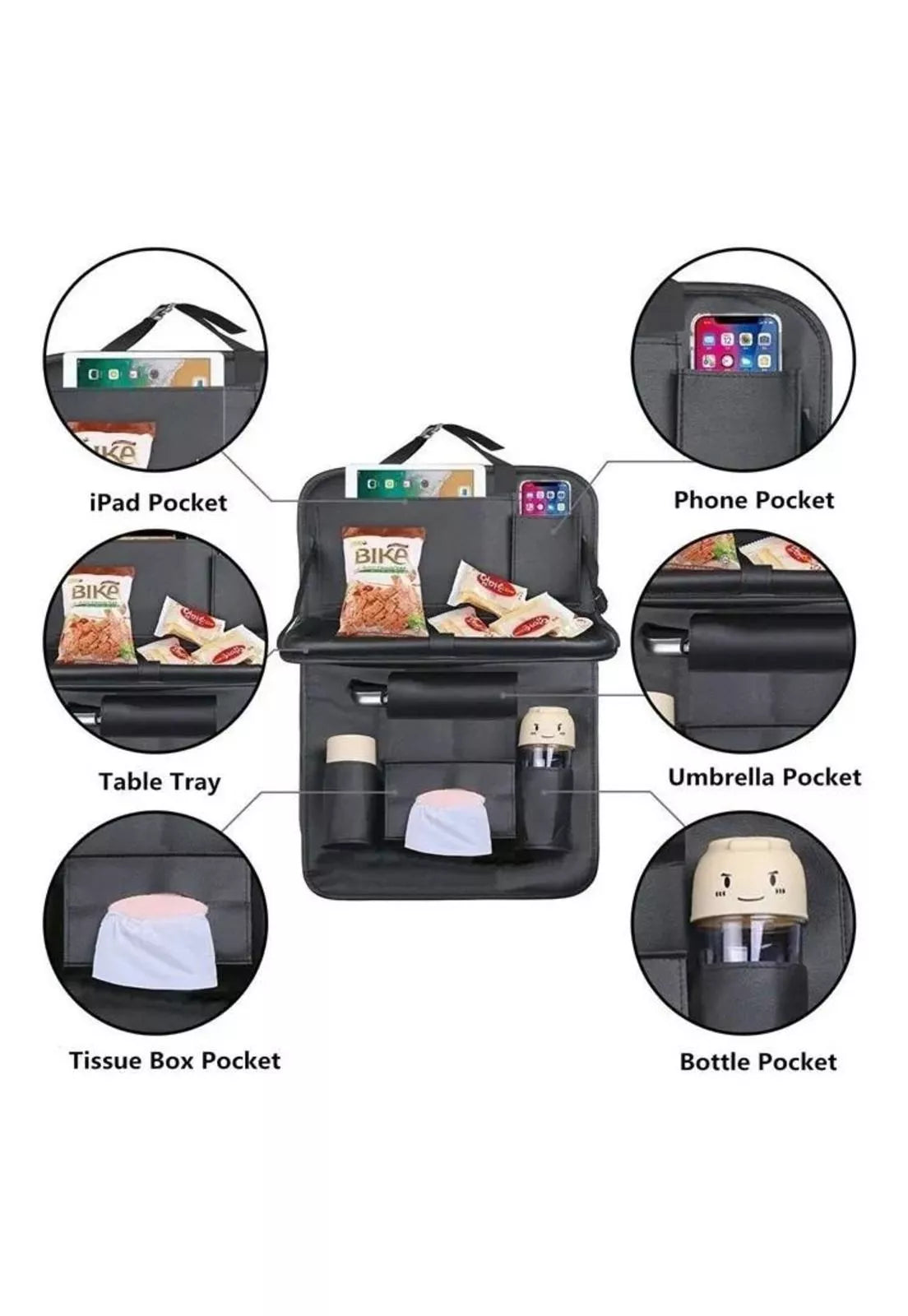 SeatNest™