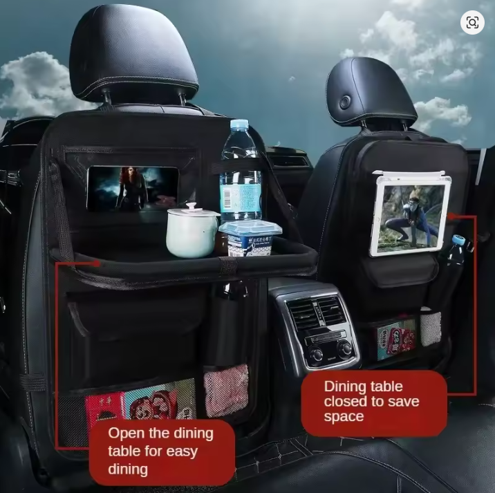 SeatNest™
