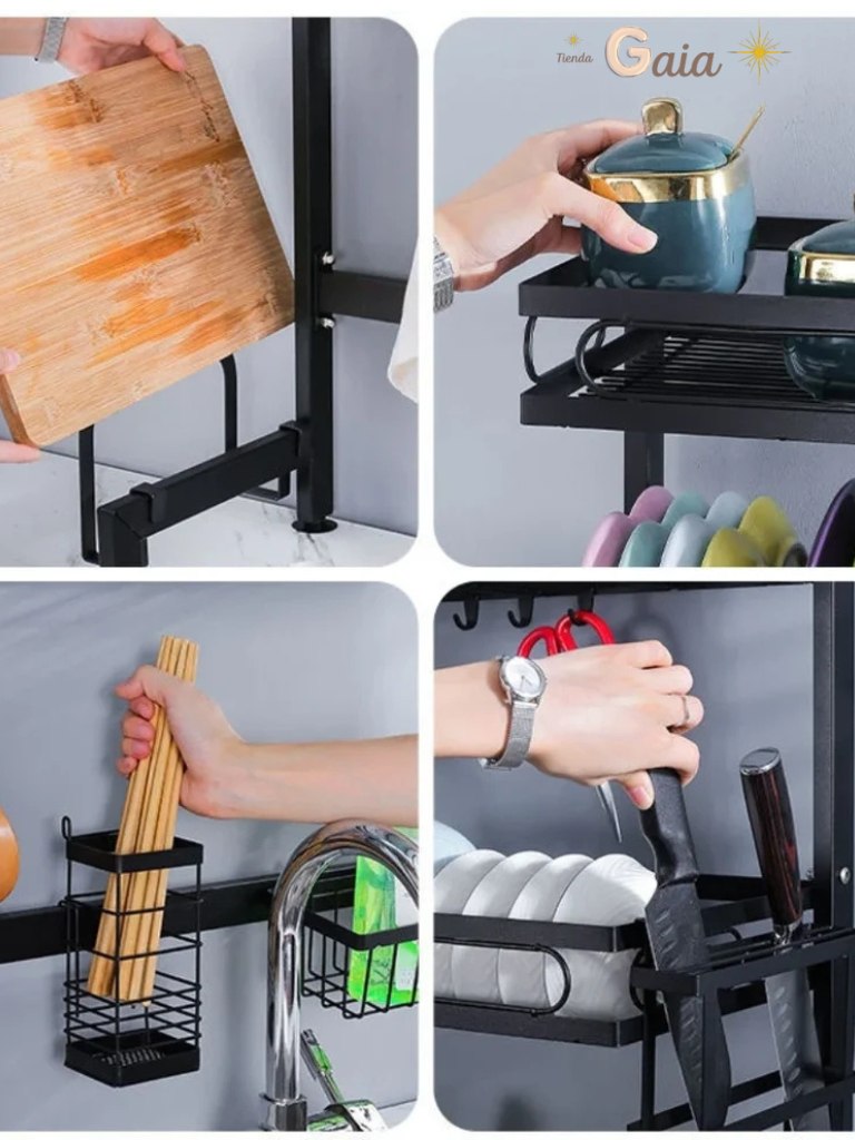 CleanRack™