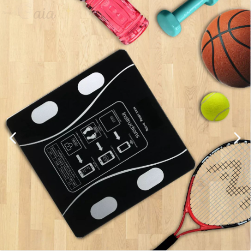 FitMonitor™ Báscula Digital Peso Corporal