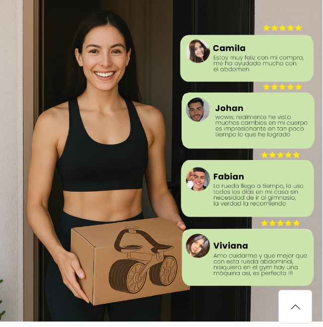 FitWheel™
