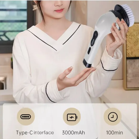 TurboBrush™