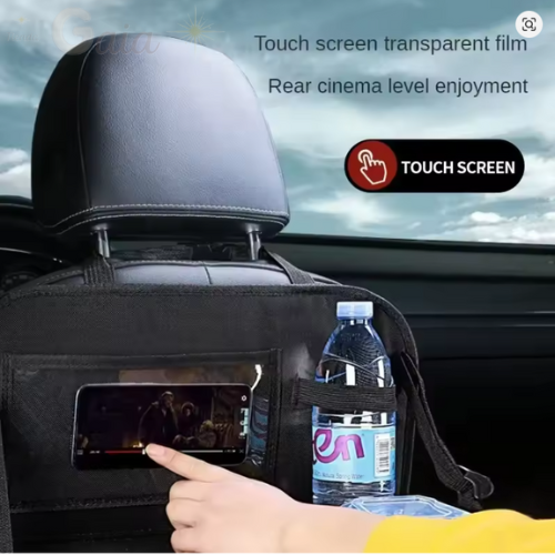 SeatNest™