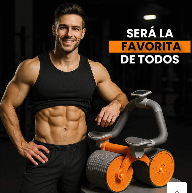 FitWheel™