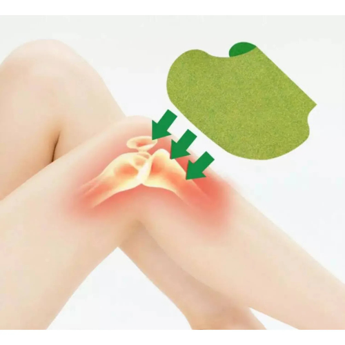 PACK PARCHES DOLOR RODILLAS 30 UNI