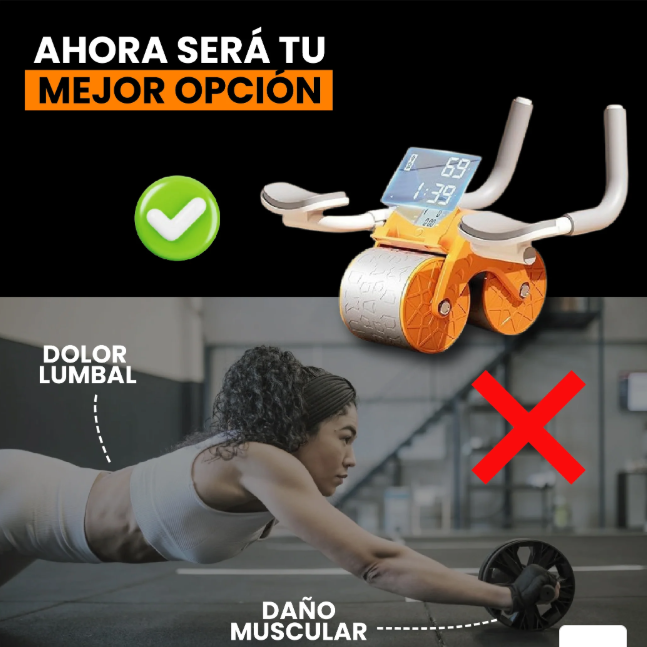 FitWheel™