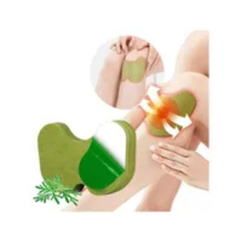 PACK PARCHES DOLOR RODILLAS 30 UNI