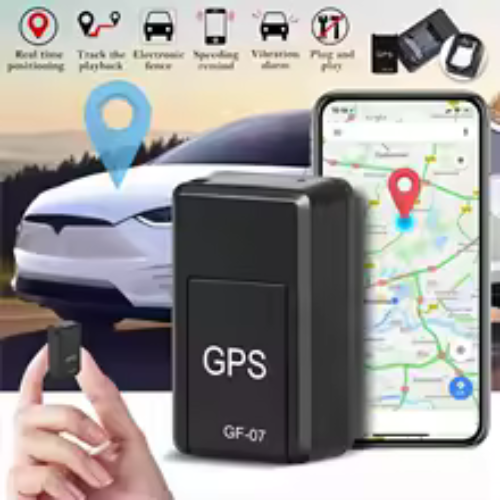 Mini GPS