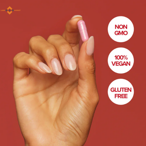 URO Probiótico Vaginal Salud Mujeres