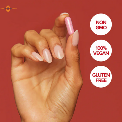 URO Probiótico Vaginal Salud Mujeres