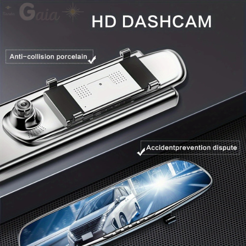 SafeMirror™