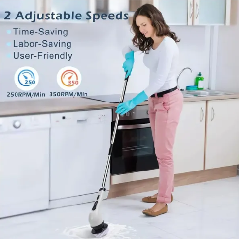 TurboBrush™
